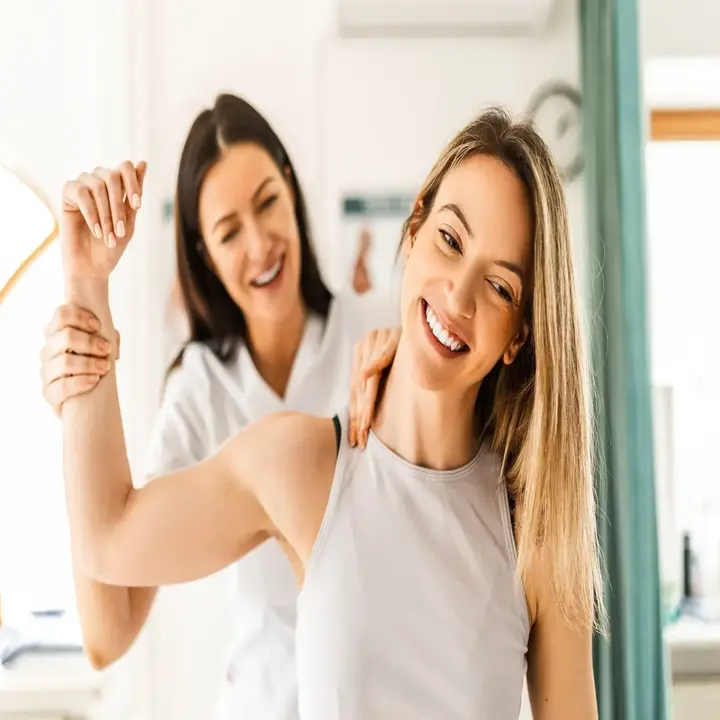 Images Sale Physio Centre