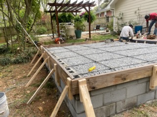 Images L&G Masonry & Concrete