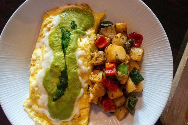 Images LV Mar Tapas & Cocktails