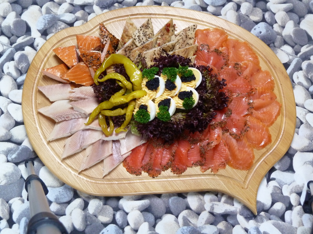 Partyservice Heiko Höfer, Tronitzer Straße 36 in Dresden