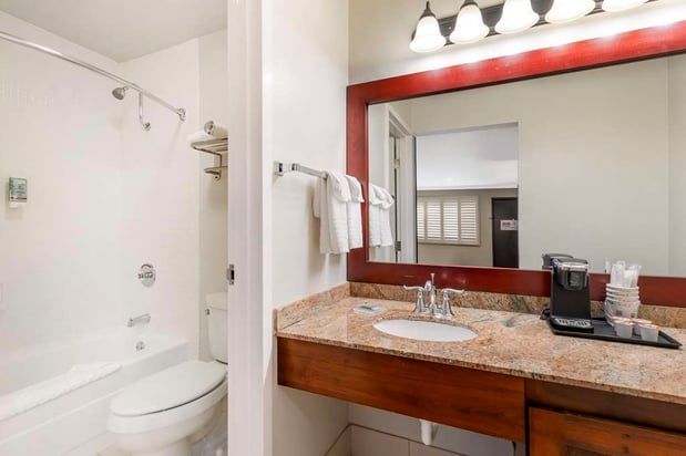 Images Best Western Dry Creek Inn