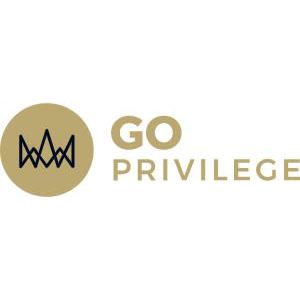 Go Privilege Ltd Logo