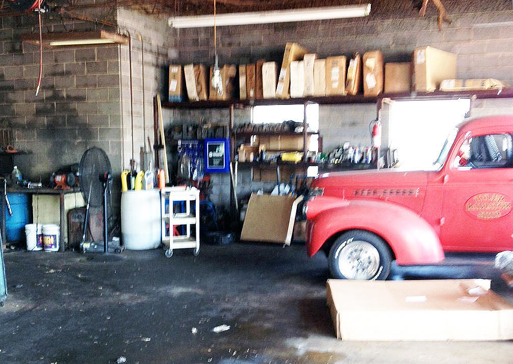 Tyler Radiator Shop - Tyler, TX 75702 - (903)593-7171 | ShowMeLocal.com