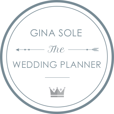 The Wedding Planner Logo