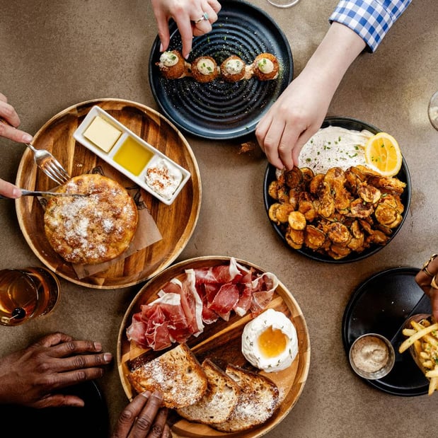 Images Prime Bar - Chicago