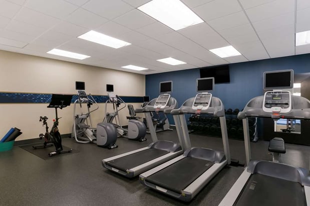 Images Hampton Inn & Suites Wilmington Christiana
