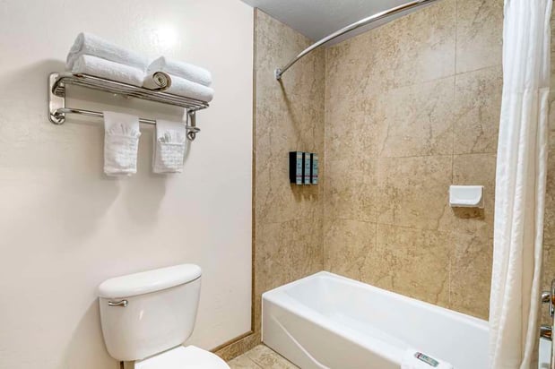 Images Best Western Liberty Inn