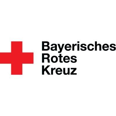 Bayerisches Rotes Kreuz - LOGO