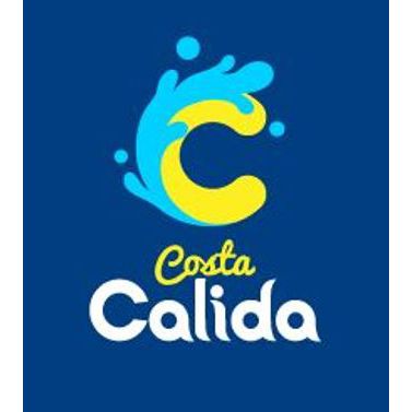 Siivouspalvelu CostaCalida Logo