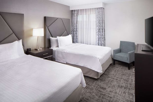 Images Homewood Suites by Hilton Atlanta Lenox Buckhead