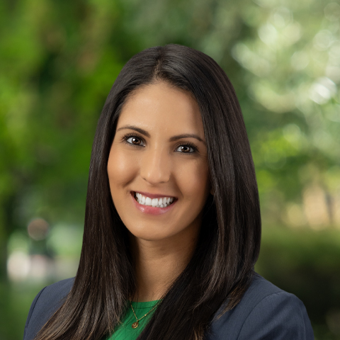 Evangelina Molina