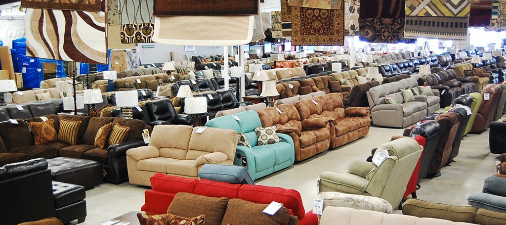 Furniture Factory Outlet, Warsaw Indiana (IN ...