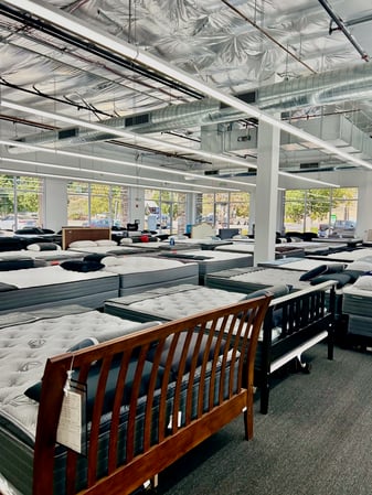 Images Ortho Mattress