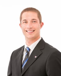 Garret Kollin