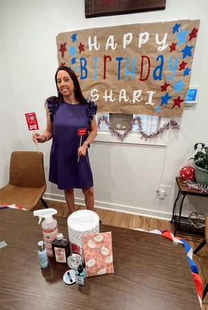Images Tiffany Cardinale - State Farm Insurance Agent