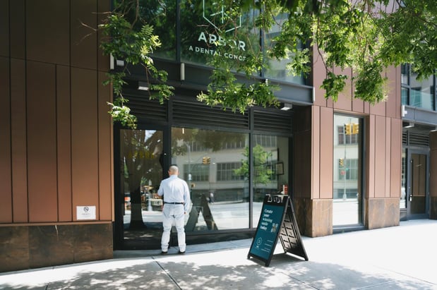 Images Arbor: A Dental Concept