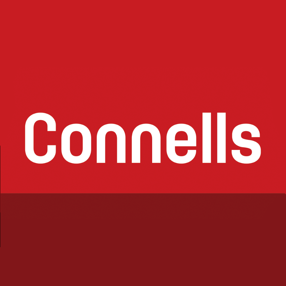 Connells Estate Agents Headington, Oxford Logo