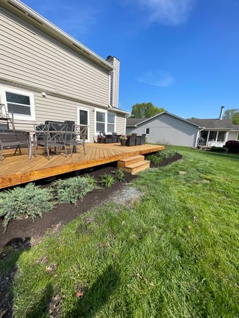 Images Miller Lawn Maintenance