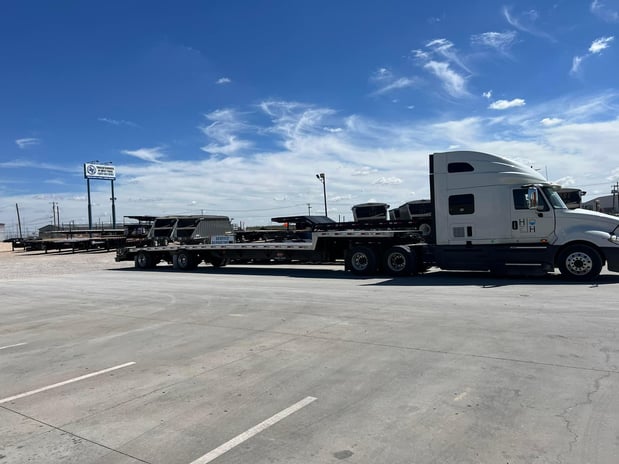 Images Area Trailer Sales & Rentals