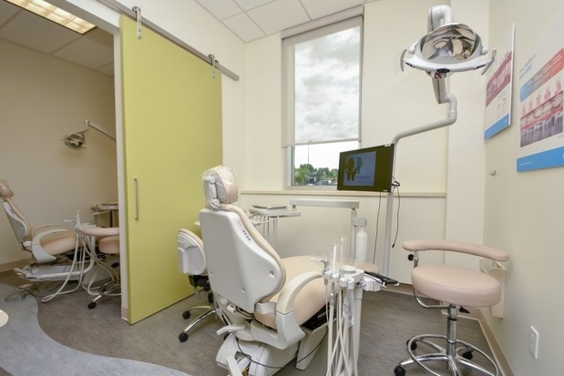 Images Dentists of Highland Park