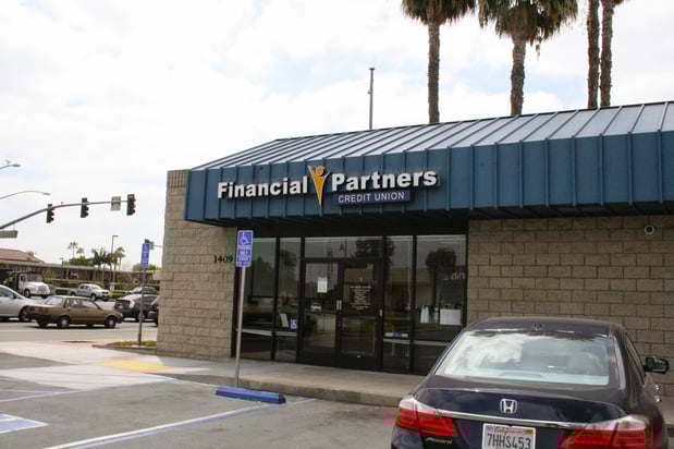 Images Financial Partners Credit Union