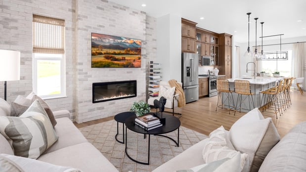 Images Heights at Cottonwood Creek