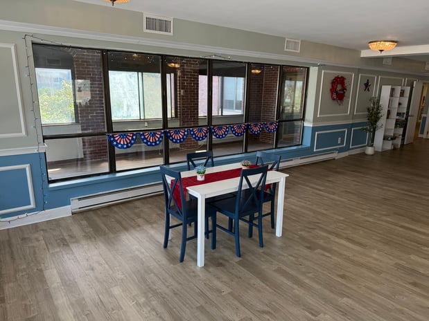Images Kimwell Nursing and Rehabilitation