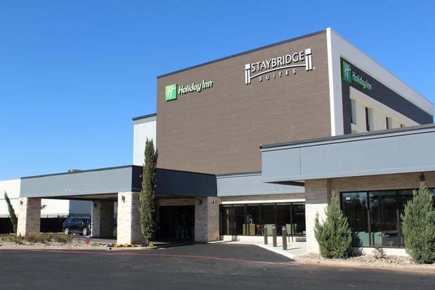 Images Staybridge Suites Dallas Market Ctr Love Field by IHG