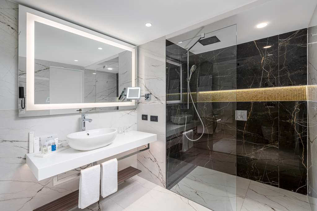 Images Radisson Blu Hotel, Bucharest