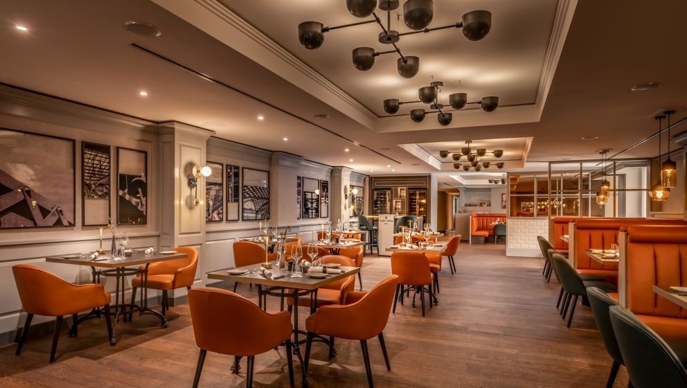 Köln Marriott Hotel, Johannisstraße 76-80 in Köln