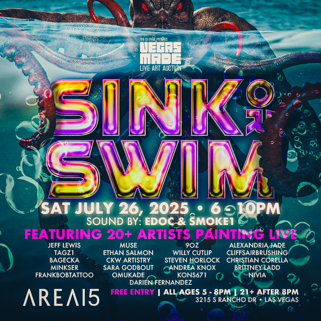 Sink or Swim