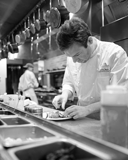 Images Hunter The Restaurant