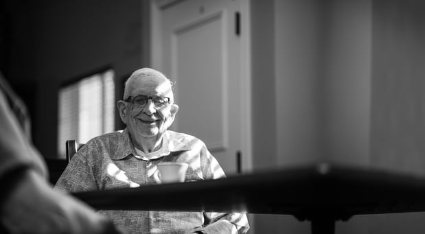 Images Ecumen Home Care