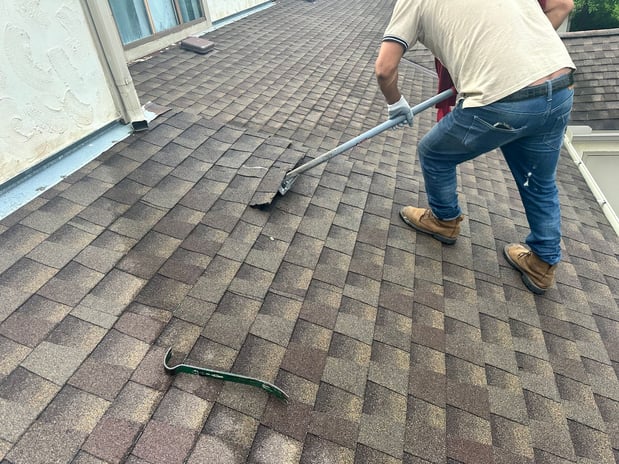 Images Affordable Home services (Roof Savers)