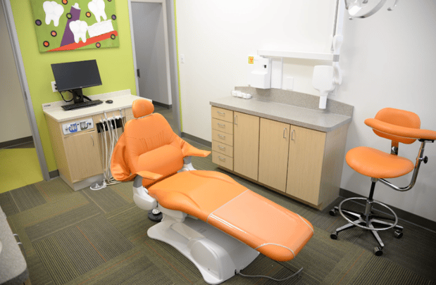 Images Mary Fuselier, DDS