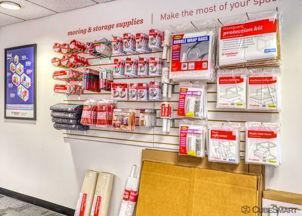 Images CubeSmart Self Storage