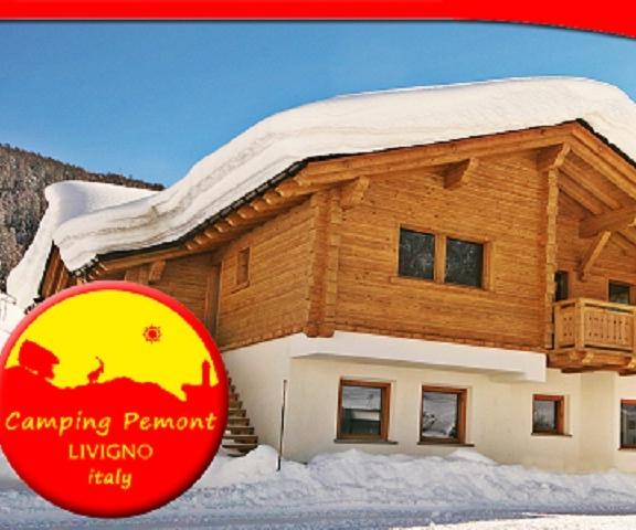 Images Camping Pemont