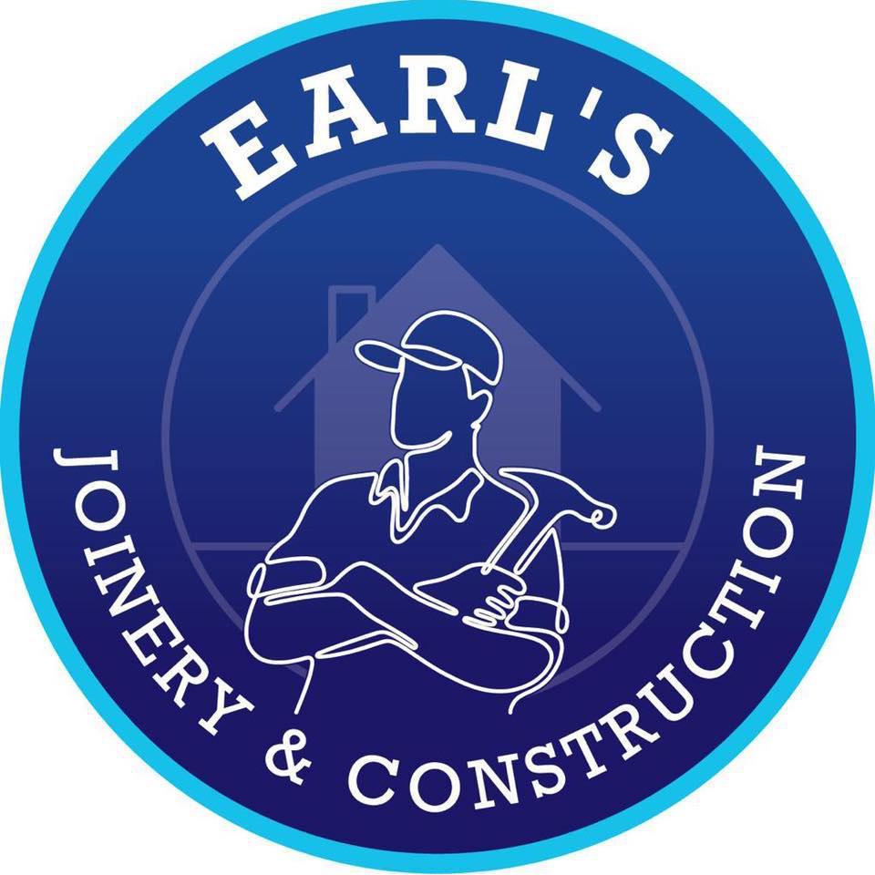 LOGO Earl's Joinery & Construction Newcastle Upon Tyne 07896 256789
