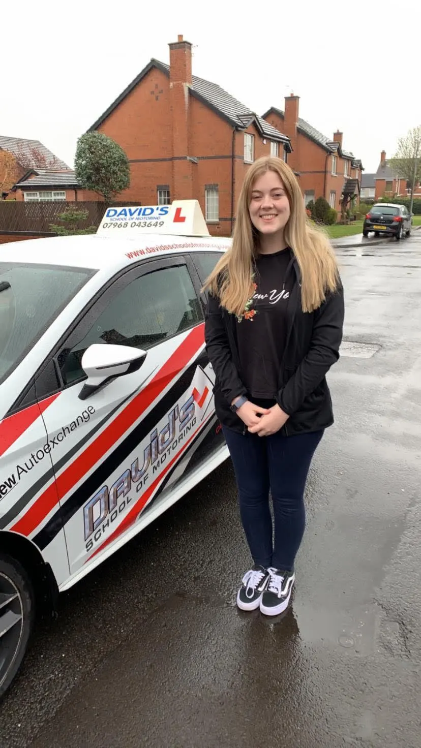 Images David's School of Motoring