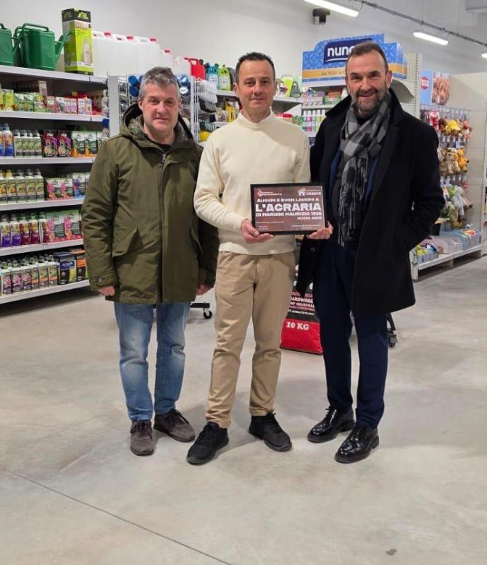 Images L'Agraria Maurizio Mariani dal 1926