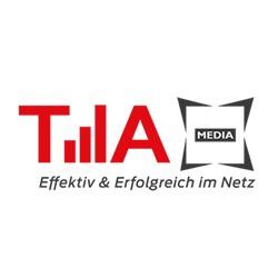 Logo Webdesign & Online Marketing Frankfurt - T3A Media