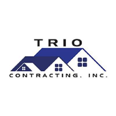 Trio Contracting Inc Logo