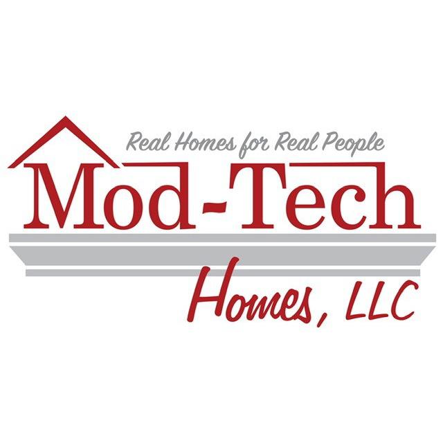 Mod-Tech Homes Logo