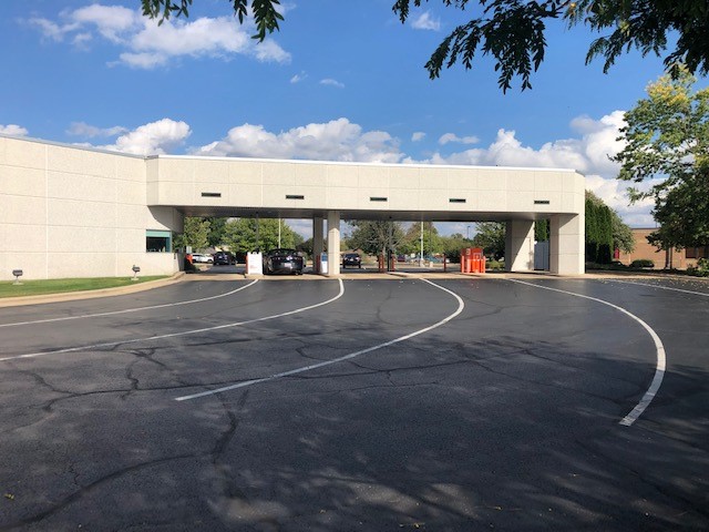 Images Midland States Bank