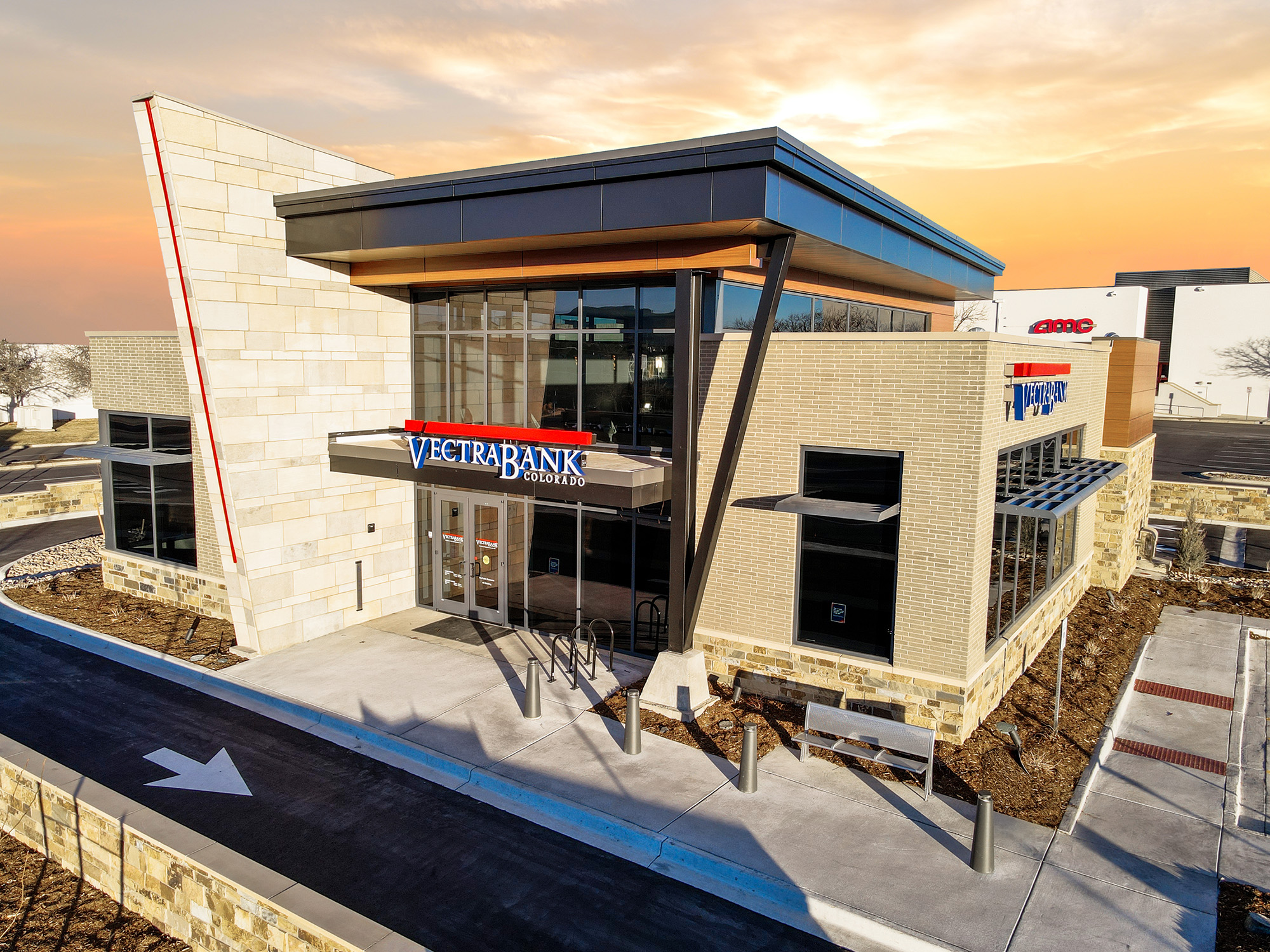 Vectra Bank - Littleton Image