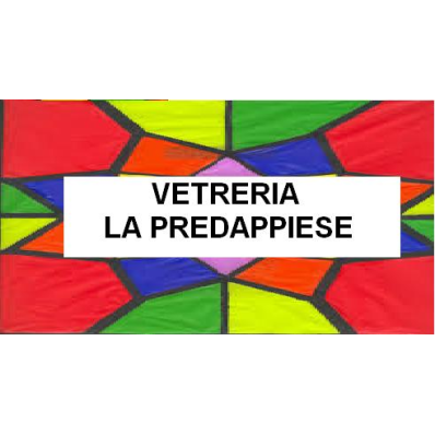 Vetreria La Predappiese Logo