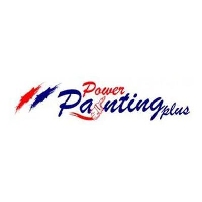 Power Painting Plus Logo