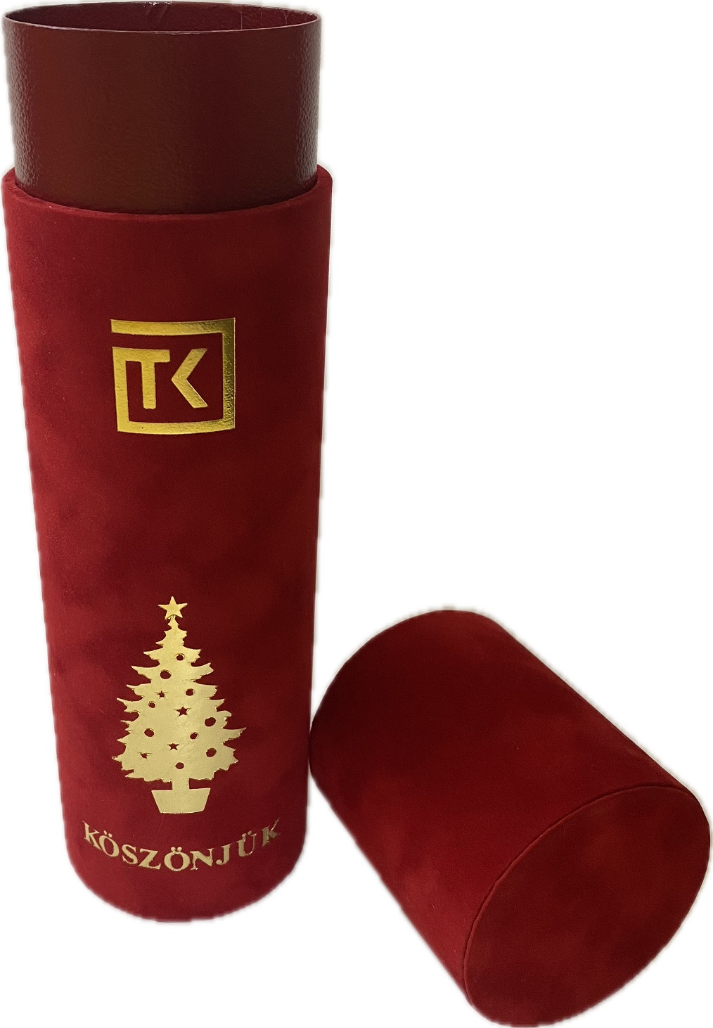 Images Tokkészítő Kft. - díszdoboz - natúr és bevont