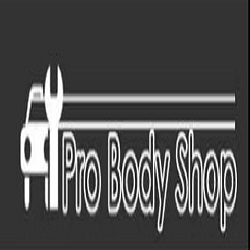 Images Pro Body Shop