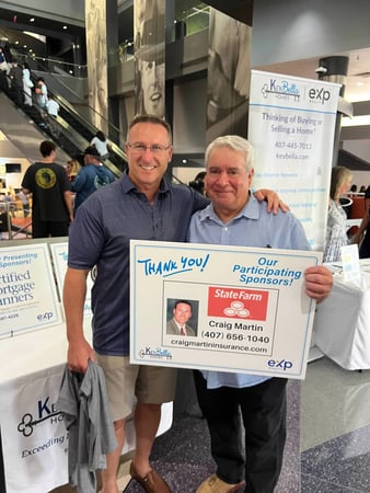 Images Craig Martin - State Farm Insurance Agent